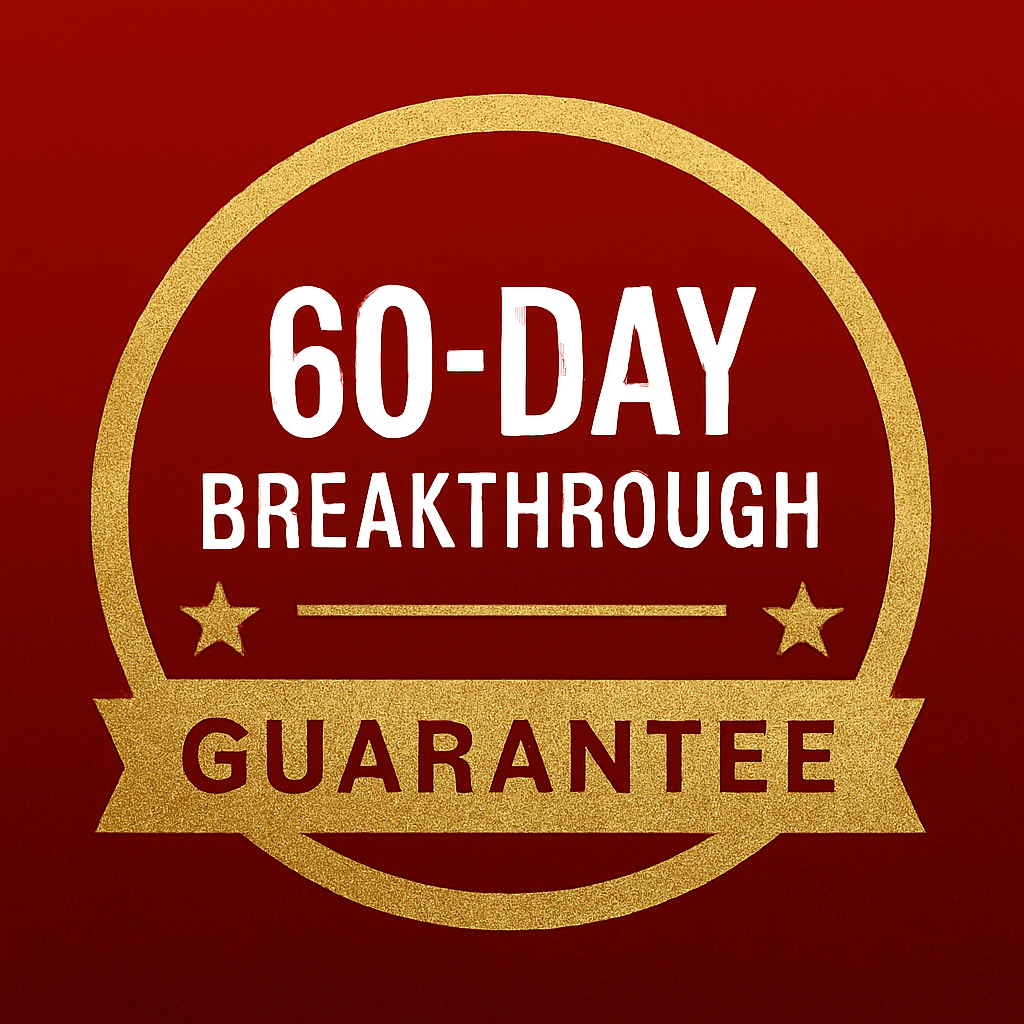 BizVault Guarantee