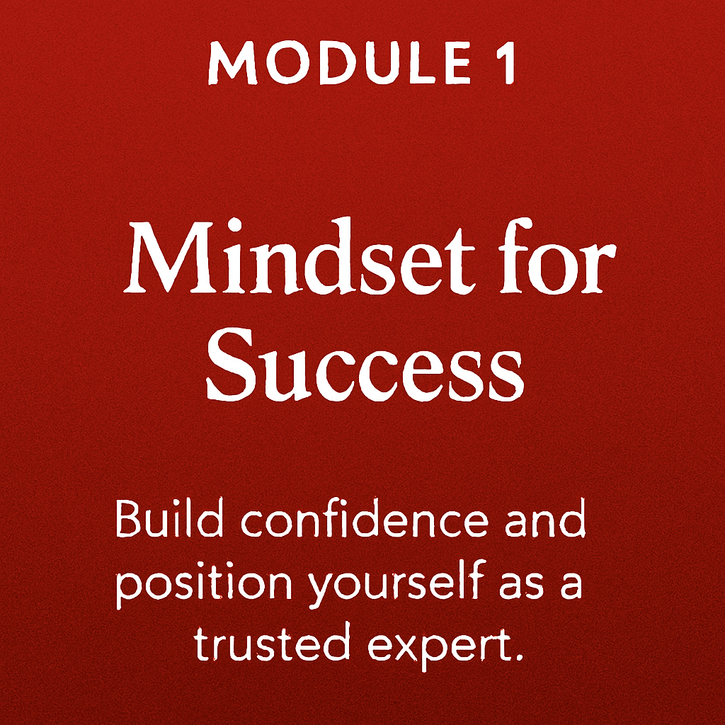 BizVault Coaching Launchpad